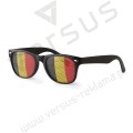 Okulary w kolorze flagi Flag Fun