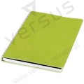Notes A5 BRINC