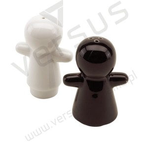 Zestaw do soli i pieprzu