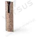 Długopis korkowy z etui