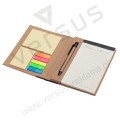 Notes z zestawem memo Eco