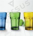 Szklanka Kisla