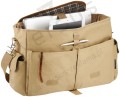 Torba kurierska na laptop Cambridge Collection