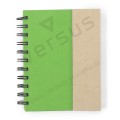 Notes / notatnik