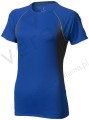 T-shirt damski Quebec