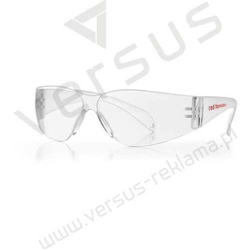 Dziecięce okulary ochronne Safeglass