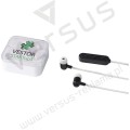 Kolorowe słuchawki Bluetooth® Pop