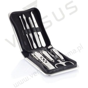 Zestaw do manicure Deluxe