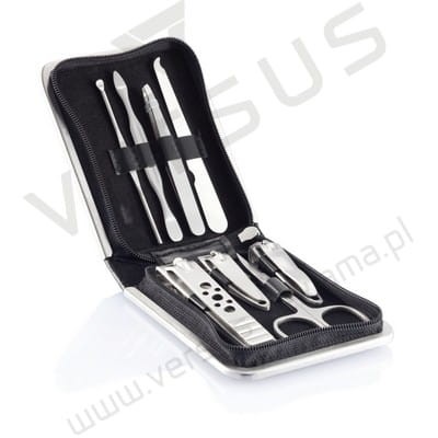 Zestaw do manicure Deluxe