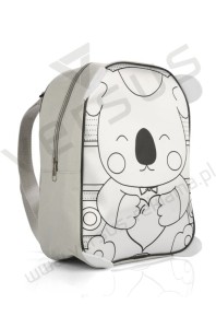 Plecak dziecięcy Teddy