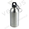 Stalowy bidon Safe Tripping 400 ml