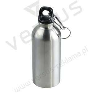 Stalowy bidon Safe Tripping 400 ml