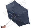 Płaski parasol Flat
