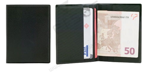 Etui na karty Sixter