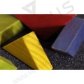 Gra logiczna Tangram