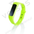 Sportowa bransoletka Bluetooth