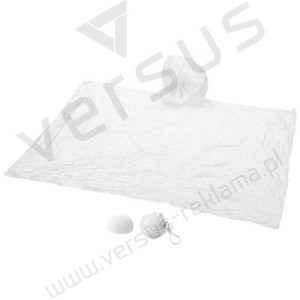 Ponczo przeciwdeszczowe