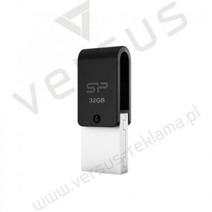 Pendrive Silicon Power OTG X21