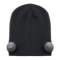 Czapka bluetooth ze słuchawkami Beanie Music