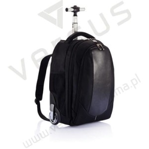 Plecak na kółkach Swiss Peak