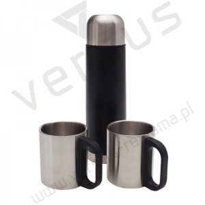 Termos Picnic Mate 480 ml z 2 kubkami