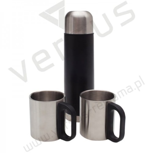 Termos Picnic Mate 480 ml z 2 kubkami