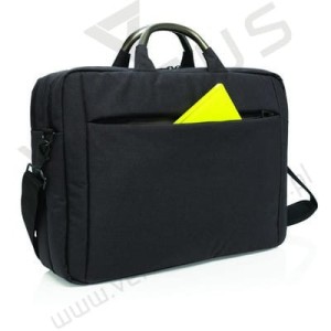 Biznesowa torba na laptopa