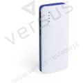 Powerbank 10000 mAh z lampką