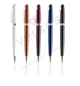 Metalowy długopis Lilly