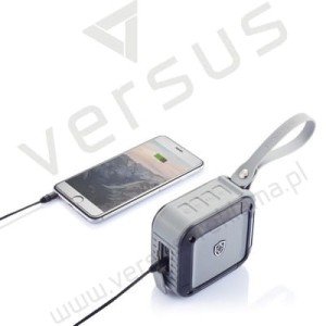 Głośnik Bluetooth 5W 1500 mAh