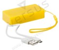 Power bank 4000 mAh NIBBLER