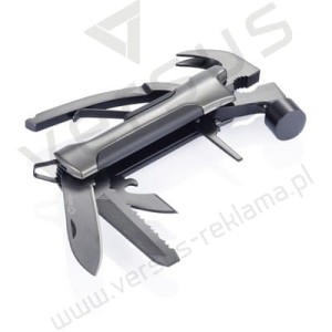 Młotek wielofunkcyjny Swiss Peak