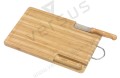 Deska do krojenia BAMBOO-CUT