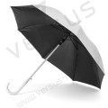 Metaliczny parasol Celen