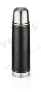 Termos z ekoskórą 500 ml