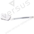 Zestaw kabli do ładowania 500 mAh Power Booster