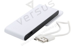 Power bank 4000 mAh COLIANS