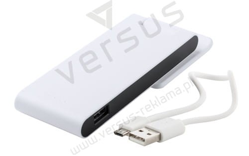 Power bank 4000 mAh COLIANS