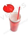 Kubek na przekąski SNACK 480 ml + 230 m