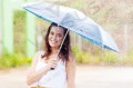 Parasol manualny Mint