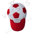 Czapka kibica