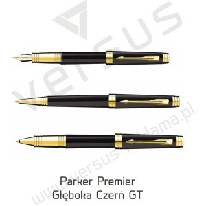Parker Premier