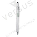 Długopis z poziomicą TOOLPEN