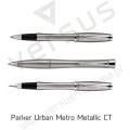 Parker Urban