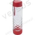 Szklana butelka 590 ml