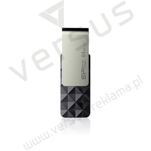 Pendrive Silicon Power Blaze 3.1