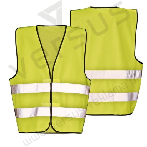 Kamizelka odblaskowa