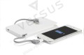 Powerbank 4w1 4000 mAh Total