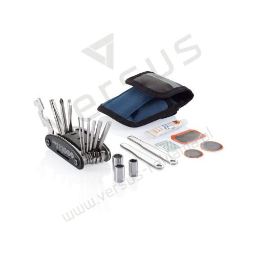 Zestaw narzędzi rowerowych