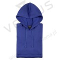 Bluza z kapturem